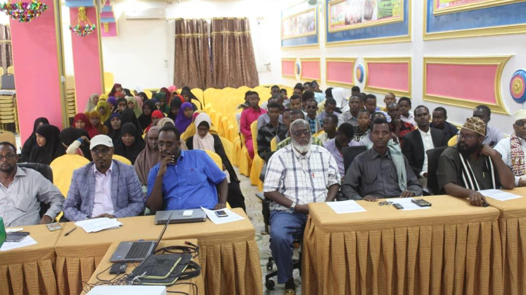 Peace building & cohesion Peace building & cohesion